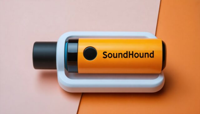 The Unstoppable Rise of SoundHound: How Voice AI is Changing Our World