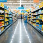 Walmart’s Steady Path Amid Mixed Market Sentiments