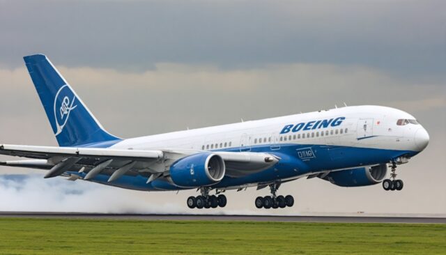 Boeing’s Turbulent Journey: Delays, Doubts, and a Glimmer of Hope