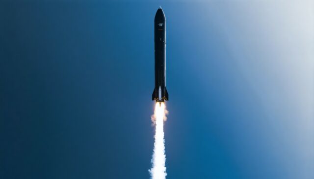 Rocket Lab Soars: The Small Rocket Company Taking on SpaceX