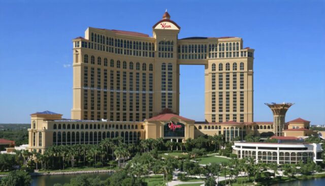 Why Insiders Are Betting Big on Wynn Resorts