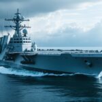 How AI Is Transforming Deep-Sea Defense and Investment Opportunities