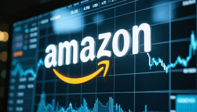 Amazon Stocks Soar! Discover the Next Big Tech Shift