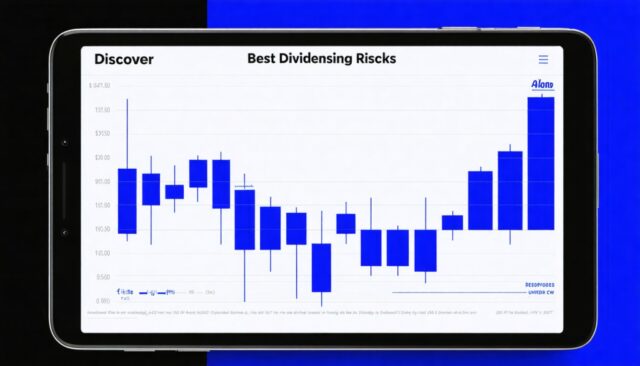 Discover Last Week’s Best Dividend Stocks and the Surprising Risers