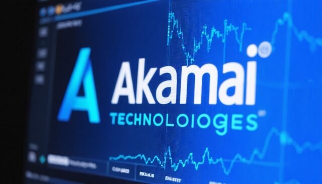 The Friday Stock Slump: Why Akamai Technologies Stands Out Amid Market Turmoil