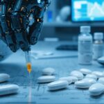 The Astonishing Surge of AI and Weight-Loss Drugs in Pharma’s Evolution