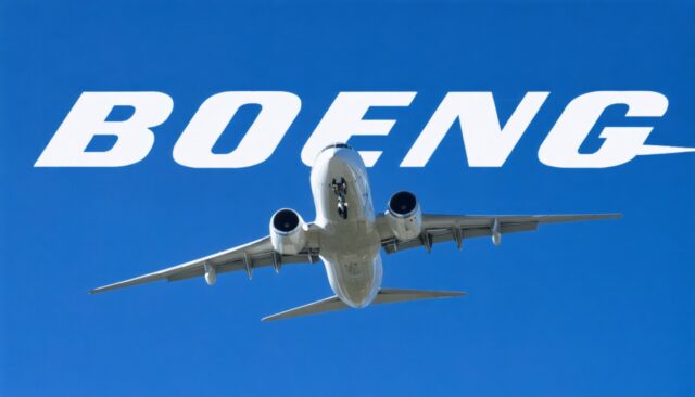 Boeing’s Safety Leadership Change Signals New Era Amid Trust Rebuilding Efforts