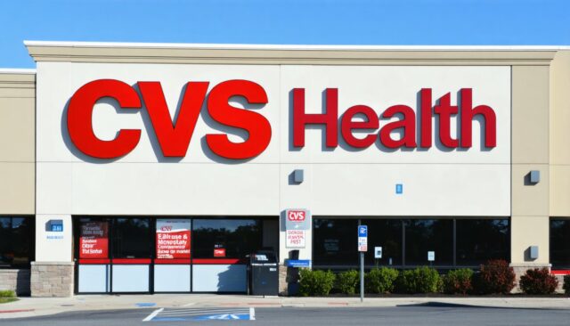 CVS Health: Navigating Financial Tribulations with Strategic Shifts