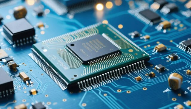 The Unexpected Rise of Semiconductors and Stagflation: What Investors Need to Know Now