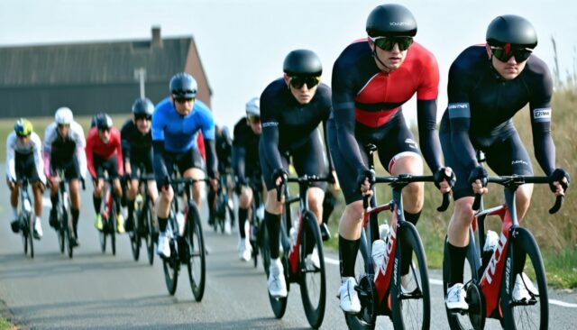 Peloton’s Path to Recovery: Triumph or Trouble Ahead?