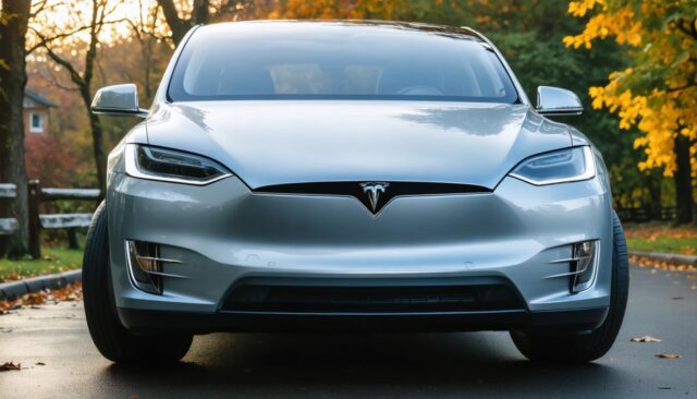 Will Teslas on Wheels Turn into Teslas on Two Legs?