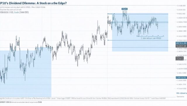 P10’s Dividend Dilemma: A Stock on the Edge?