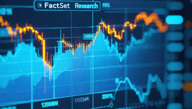 Unlocking Dividend Potential: Is FactSet Research Systems the Next Big Bet?