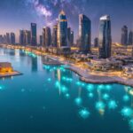 Qatar: The New Cryptocurrency Hub? Discover the Future