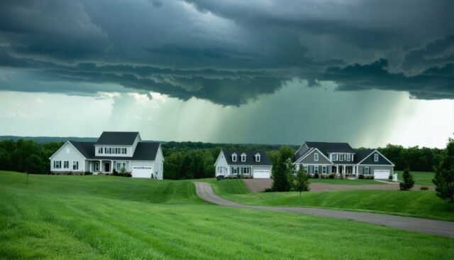 Storm Clouds Gather Over Tri Pointe Homes: What Investors Need to Know