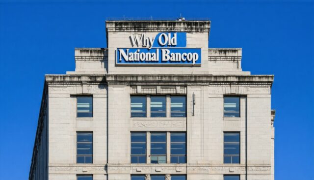 Why Old National Bancorp’s Steady Dividend Could be a Hidden Gem for Investors