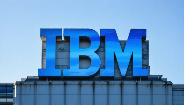 Is IBM the Sleeping Giant of the Stock Market in 2025?