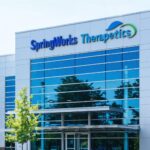 SpringWorks Therapeutics Surges Amid Pharma Uncertainty — Is This the Year for a Spike?