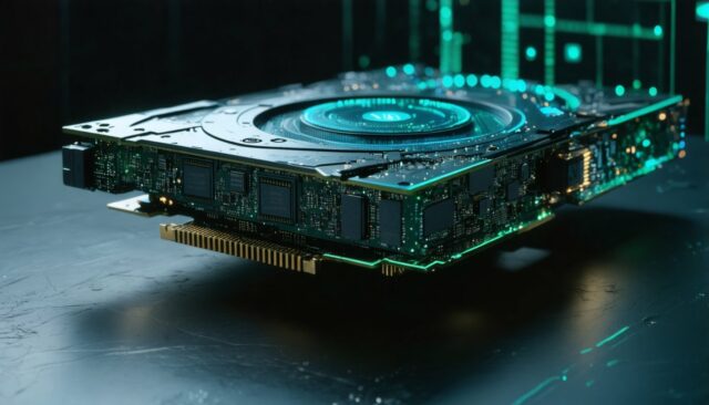 NVIDIA’s Quantum Leap! How They’re Pioneering AI’s Next Era