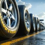 The Secret Behind Goodyear’s Unexpected Market Surge Amidst the Market Plunge