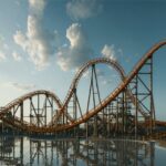 Why Coinbase’s Roller Coaster Week Still Leaves Shrewd Investors Intrigued