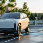 Rivian’s Revolutionary Charging Network: The Future of Electric Mobility Unveiled