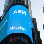 The Future of Investing: ARM Holdings Storms the Nasdaq