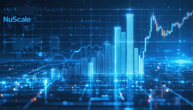 Why Shares of NuScale Plummeted While the Market Tumbled