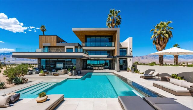 How Vici Properties Turns Vegas Glamour Into Investor Gold