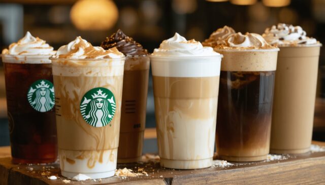 The Brewing Potential of Starbucks: Unveiling Its Dividend Magic