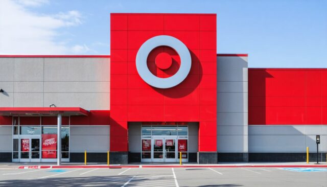 The Surprising Shift: Why Target’s Not the Only Retail Titan to Watch