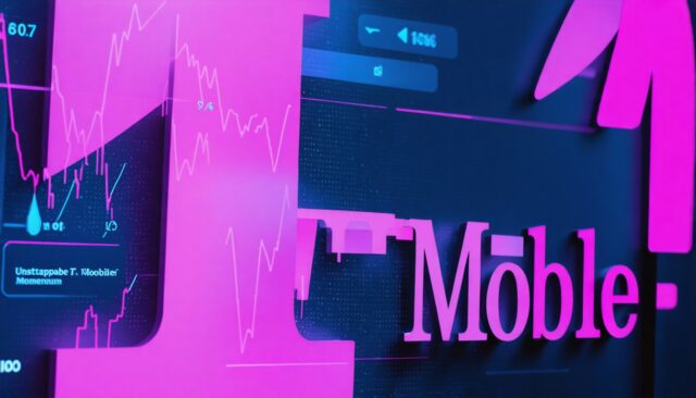 The Unstoppable Momentum of T-Mobile: A Buffett Favorite