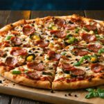 Domino’s Dishes Out Success: Q4 2024 Ends with a Culinary Bang