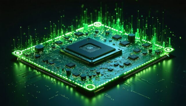 Nvidia Bets on Nebius: The Next Big Player in AI Infrastructure?