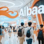 Alibaba’s Meteoric Rise: The AI-Driven Transformation Powering Future Growth