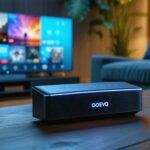 GOEVQ: The Future of Quiet Entertainment! Discover How Silent Tech is Redefining Enjoyment