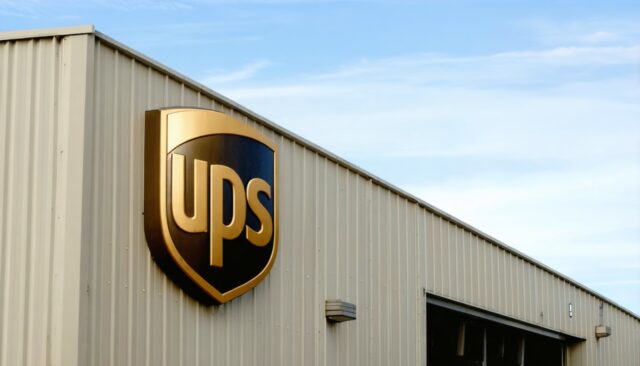 The Surprising Turnaround at UPS: Why This Stock Might Be a Hidden Gem