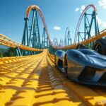 Why Are Supermicro Shares on a Rollercoaster Ride? The Answer Might Surprise You