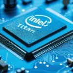 The Shocking Fate of a Semiconductor Titan: Could Intel Really Be Up for Grabs?