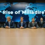 Meet Tomorrow’s Tech Titans! The Rise of the ‘Milliardaire’