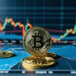 The Stunning Plunge: Bitcoin Entangled in Market Turmoil