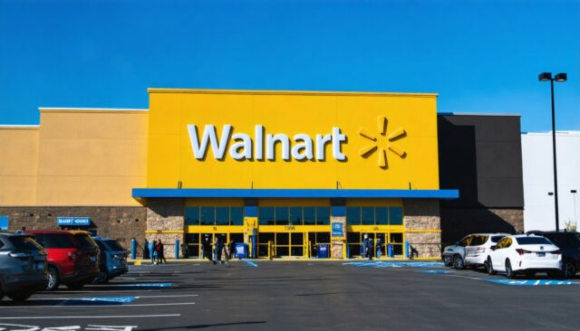 Walmart’s Rollercoaster: Why the Retail Giant’s Future Looks Bright Despite Market Jitters