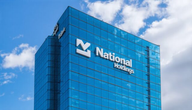 Are National Bank Holdings’ Gains Hiding a Bigger Story?