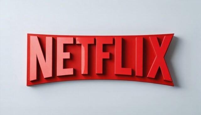 The Surprising Move Netflix Might Make That Could Change Everything