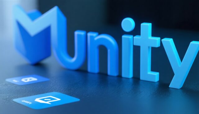 The Future of Unity’s Stock! How New Technologies are Shaping Its Path.