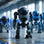 The Race for AI Dominance: WeRide Inc. and the Robotics Revolution