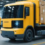 Amazon’s AI-Powered Logistics: The Game-Changer Redefining E-commerce