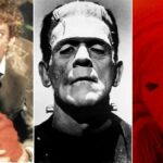 12 Essential Science -Fiction -Horrorfilme, von "Frankenstein" bis "Besitzer"