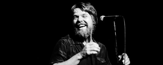 Der lyrische Bob Seger, um eine langfristige Beziehung aufrechtzuerhalten

