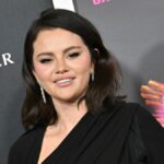 Trump reagiert auf Selena Gomez 'Reaktion in Tränen auf Massenverschiebungen, wobei ein Clip im Wesentlichen der Schauspielerin beschuldigt, sie zu befeuern